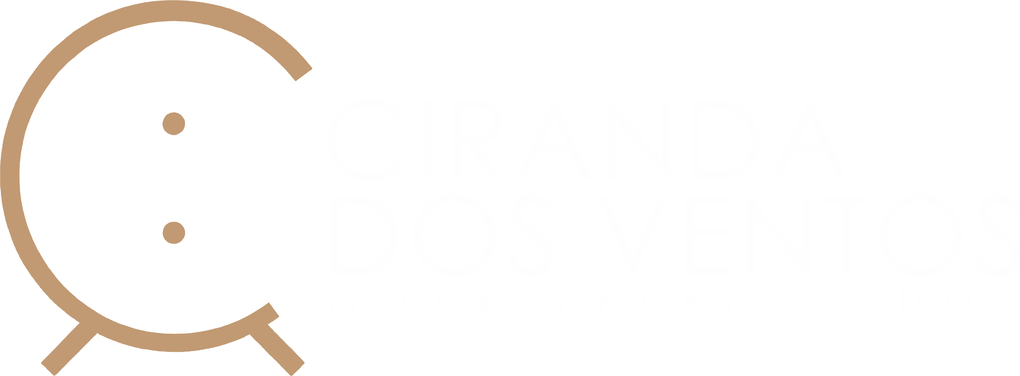 Ciranda dos Ventos — Móveis planejados